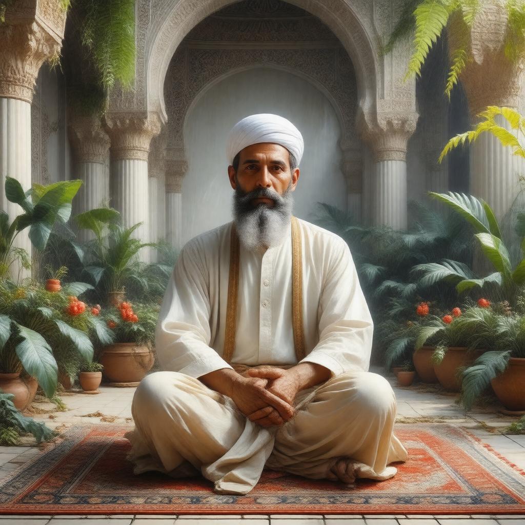 Imam Hasan